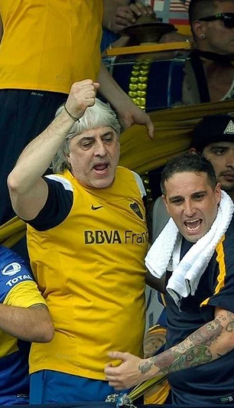 La durísima sanción que le pondrá Bullrich a los barras que hagan desmanes