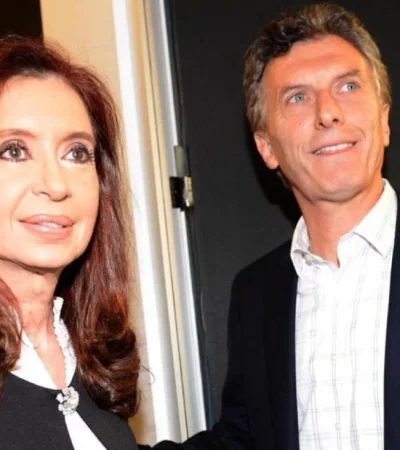 Cristina-Macri
