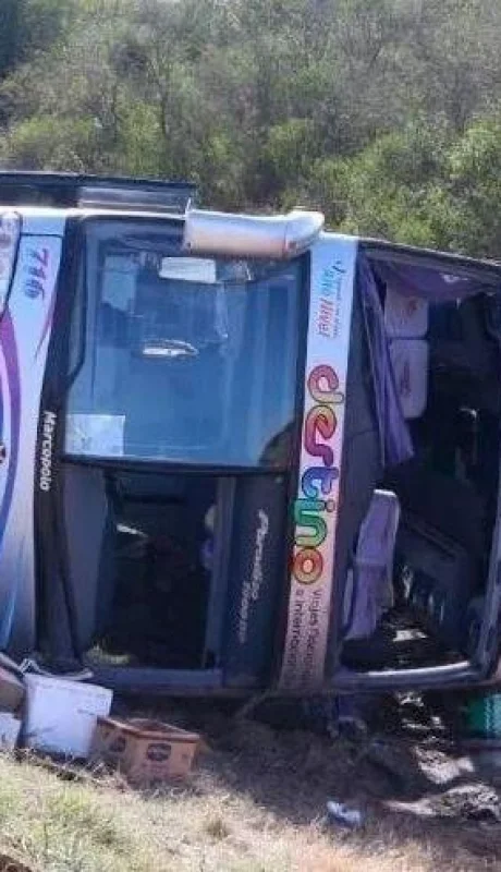 tragedia-micro-tucumán-lista-fallecidos-nombres-personas-muertas