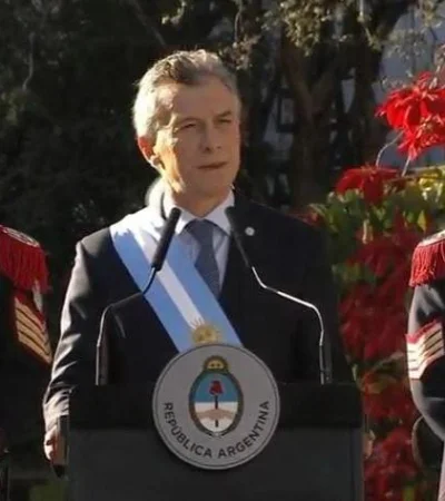 Mauricio-Macri