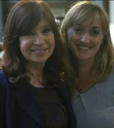 Fernández-Sagasti-Cristina-Kirchner-Mendoza