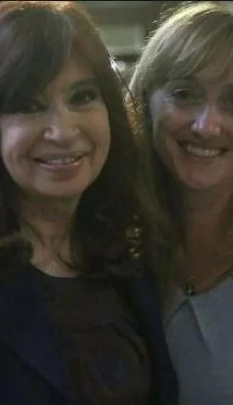 Fernández-Sagasti-Cristina-Kirchner-Mendoza