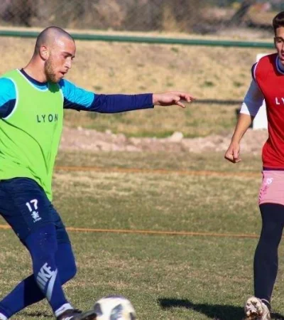 Independiente-Rivadavia-Lanús