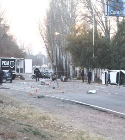 Julieta-Testa-accidente-sergio-maso-muerte-choque-2