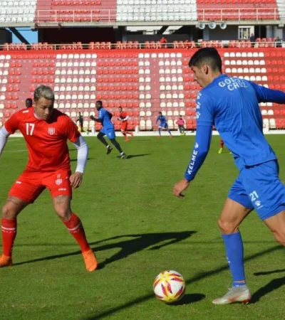 Godoy-Cruz-Unión-amistoso