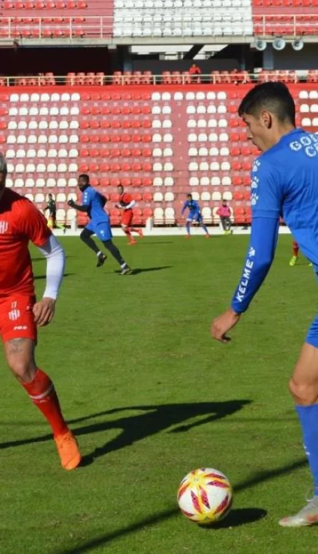 Godoy-Cruz-Unión-amistoso