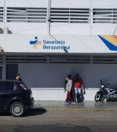 Sanatorio-berazategui