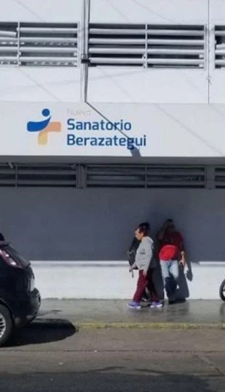 Sanatorio-berazategui