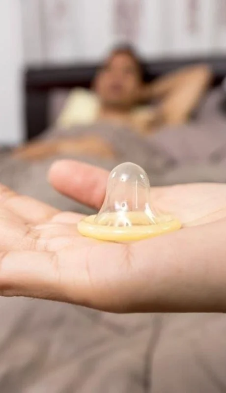 Condón-forro-mensaje-novio-viral-twitter-foto