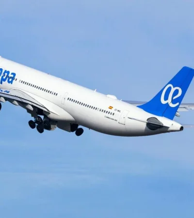 Air-Europa