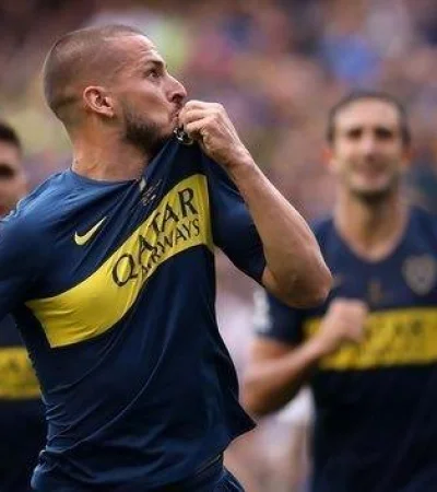 Dario-Benedetto