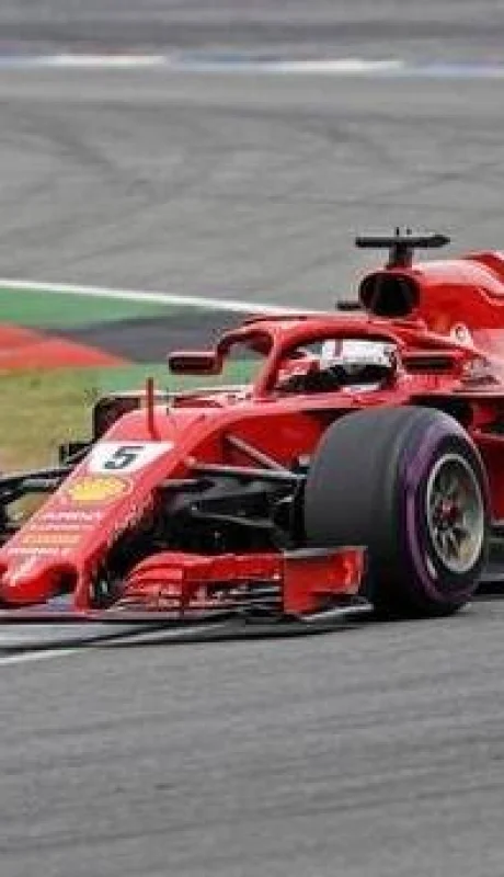 Sebastian-Vettel