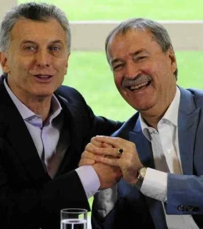 Macri-Schiaretti