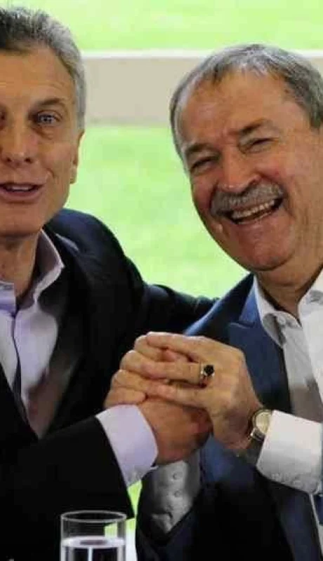 Macri-Schiaretti