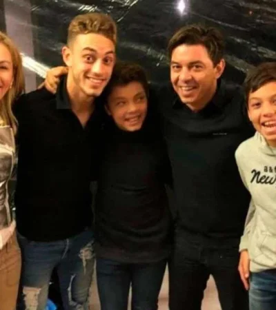 Marcelo-Gallardo-cuarto-hijo
