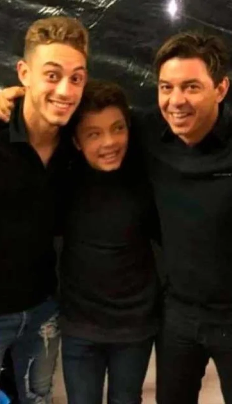 Marcelo-Gallardo-cuarto-hijo