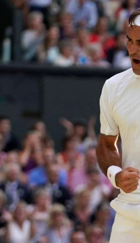 Roger-Federer
