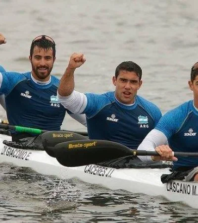 canotaje-argentino-medalla-de-oro