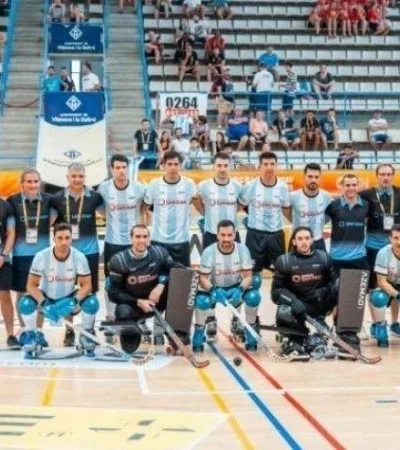 hockey-sobre-patines-Argentina-Angola