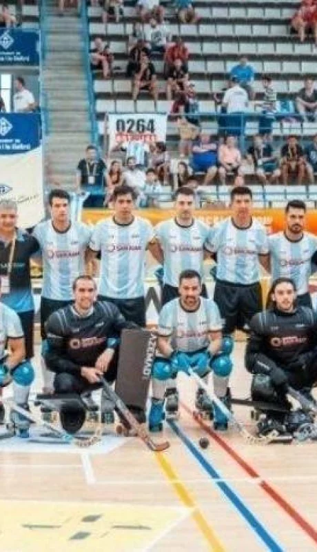 hockey-sobre-patines-Argentina-Angola