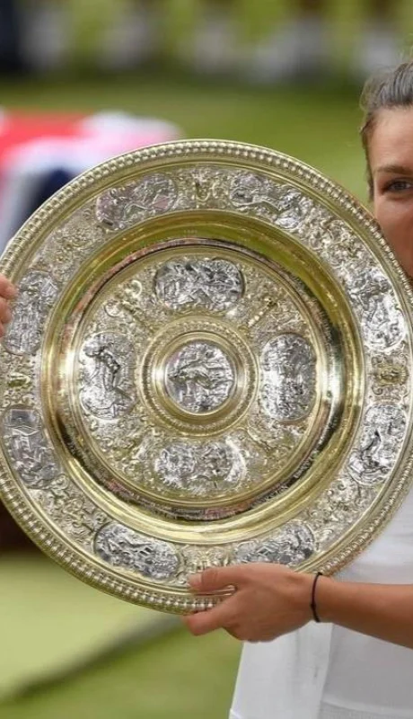 wimbledon-Simona-Halep-Serena-Williams