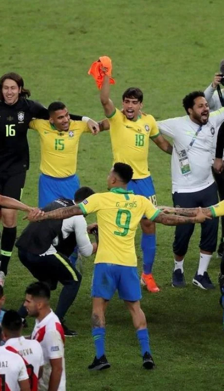 Brasil-Perú-Copa-América-2019