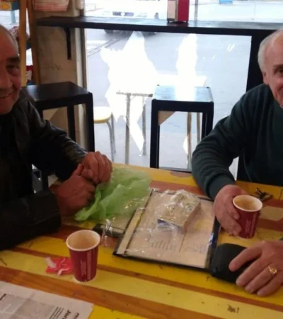 se-viene-la-amistad-en-el-fútbol-almuerzo