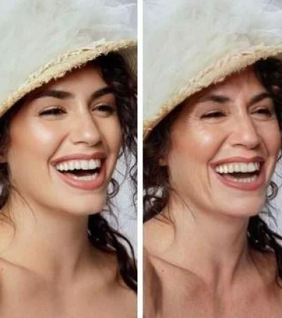 FaceApp-Lali
