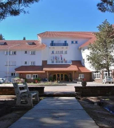 Hotel-panoramica