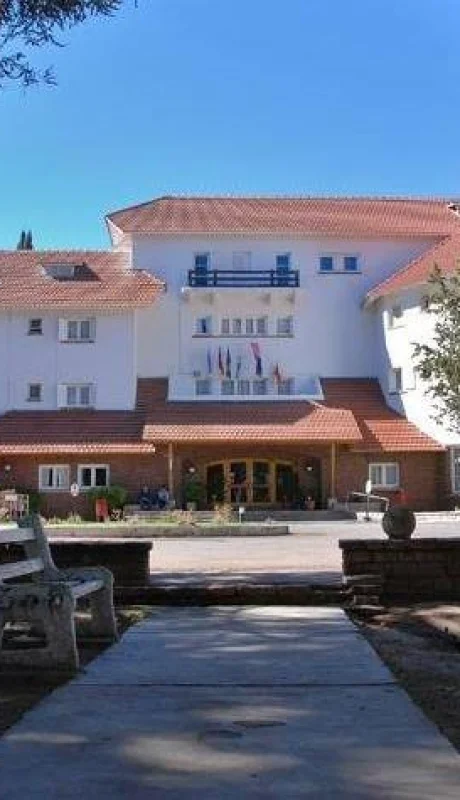 Hotel-panoramica