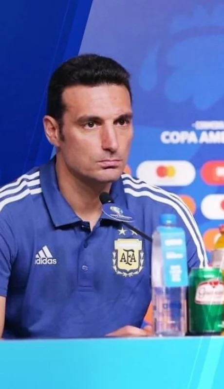 lionel-scaloni-selección-argentina
