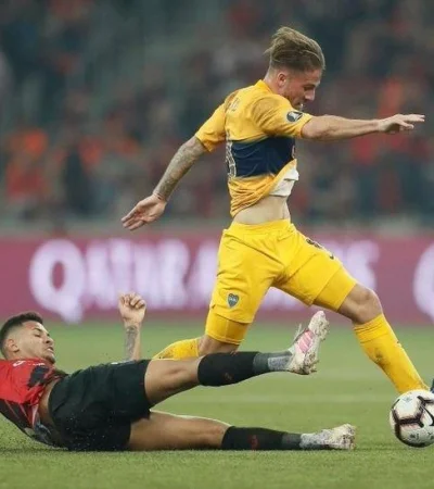 boca-copa-libertadores