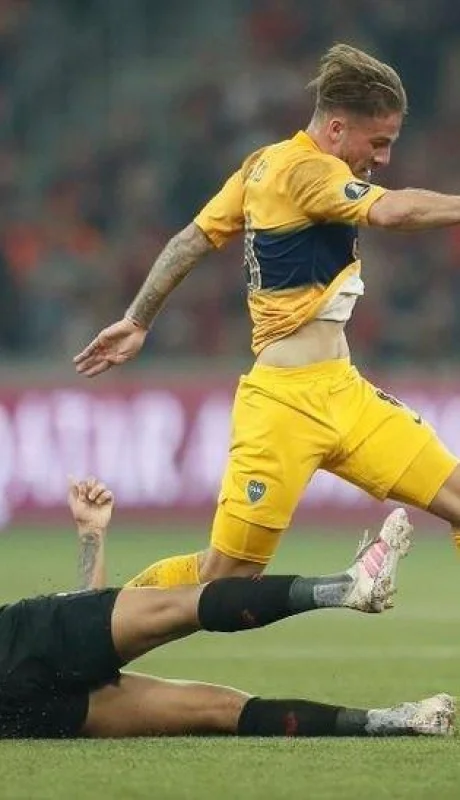 boca-copa-libertadores