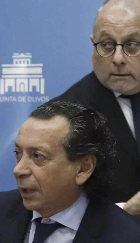 Dante-Sica-Jorge-Faurie