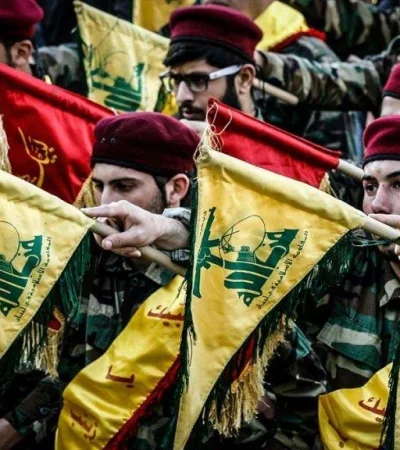 hezbollah