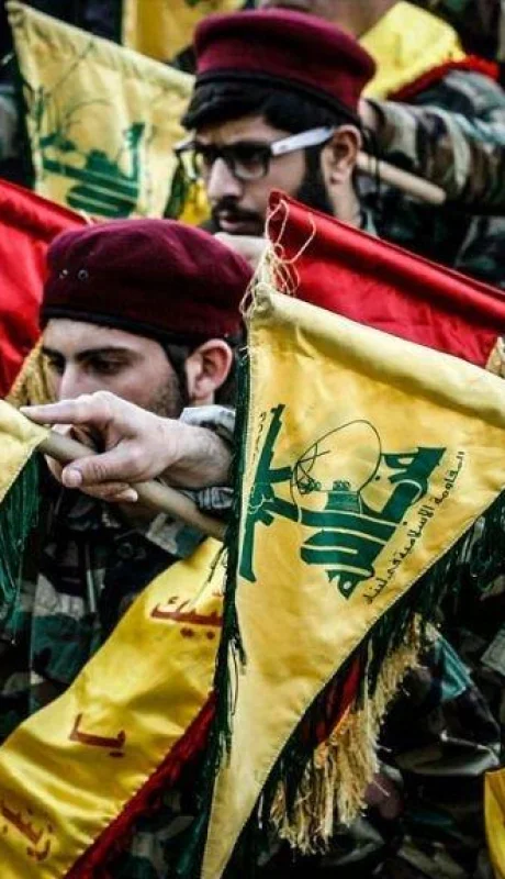 hezbollah