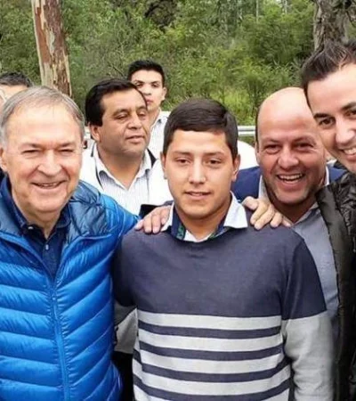 fabricio-ruiz-intendente-cordoba-mas-joven-de-argentina-19-años