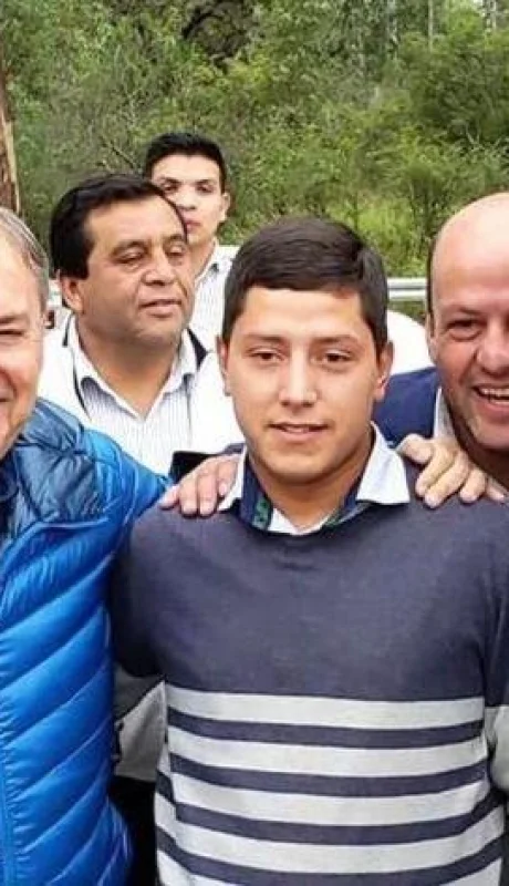 fabricio-ruiz-intendente-cordoba-mas-joven-de-argentina-19-años