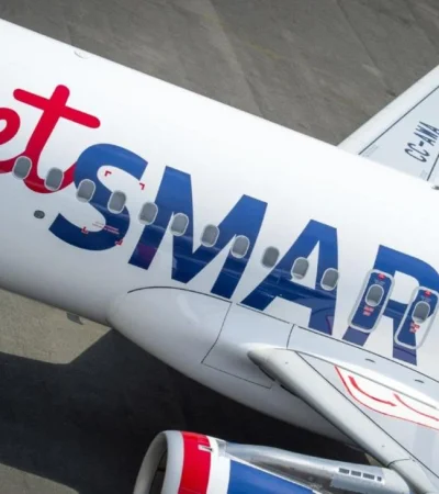 JetSmart