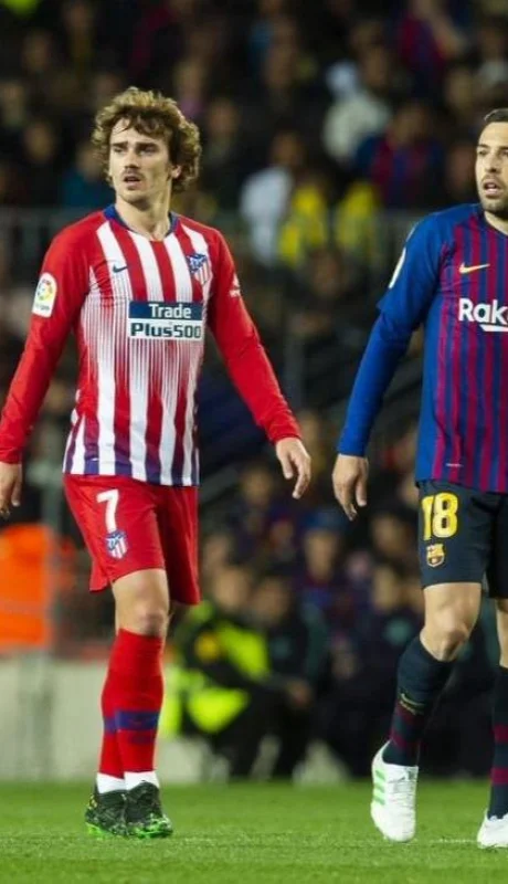 Griezmann
