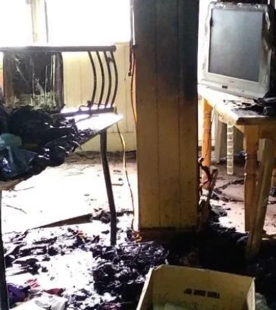 incendio-casa-unidad-ciudadana-lujan-de-cuyo-2019