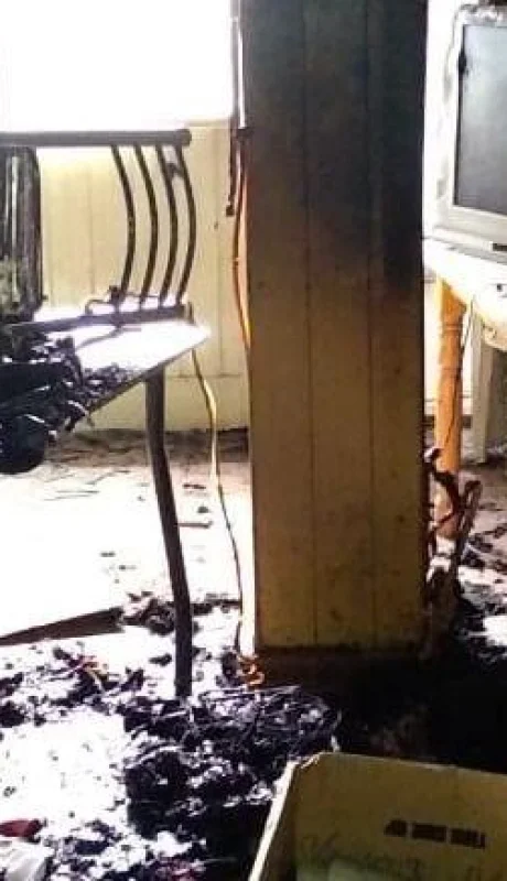 incendio-casa-unidad-ciudadana-lujan-de-cuyo-2019