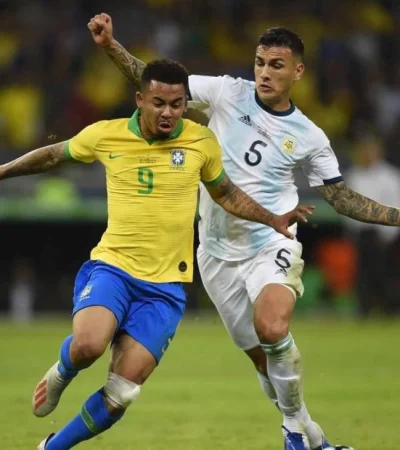 gabriel-jesus-y-paredes-copa-america-semifinal-argentina-quedo-eliminada-brasil