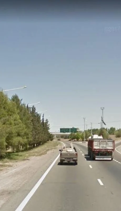 policiales-mujeres-accidente-hermana-luján-de-cuyo-choque