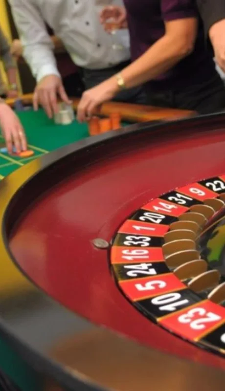 Ludopatía