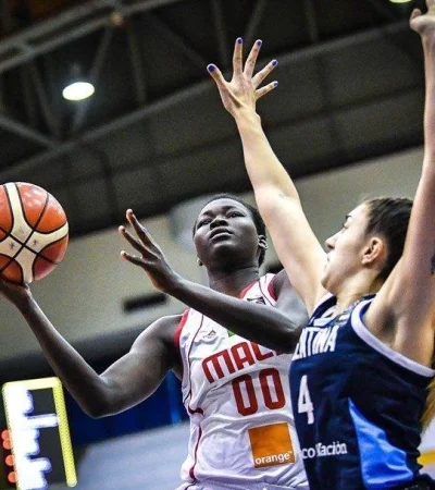 Gauna-Selección-argentina