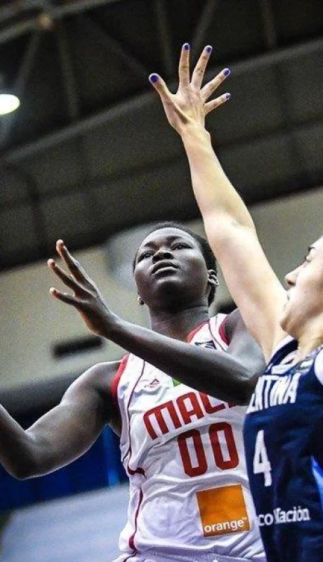 Gauna-Selección-argentina