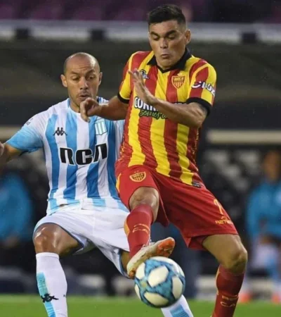 racing-boca-unidos-copa-argentina