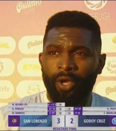 morro-garcia-enojo-arbitro-andres-merlos-godoy-cruz-superliga-primera-fecha-polemica