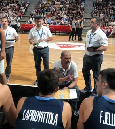 Argentina-Montenegro